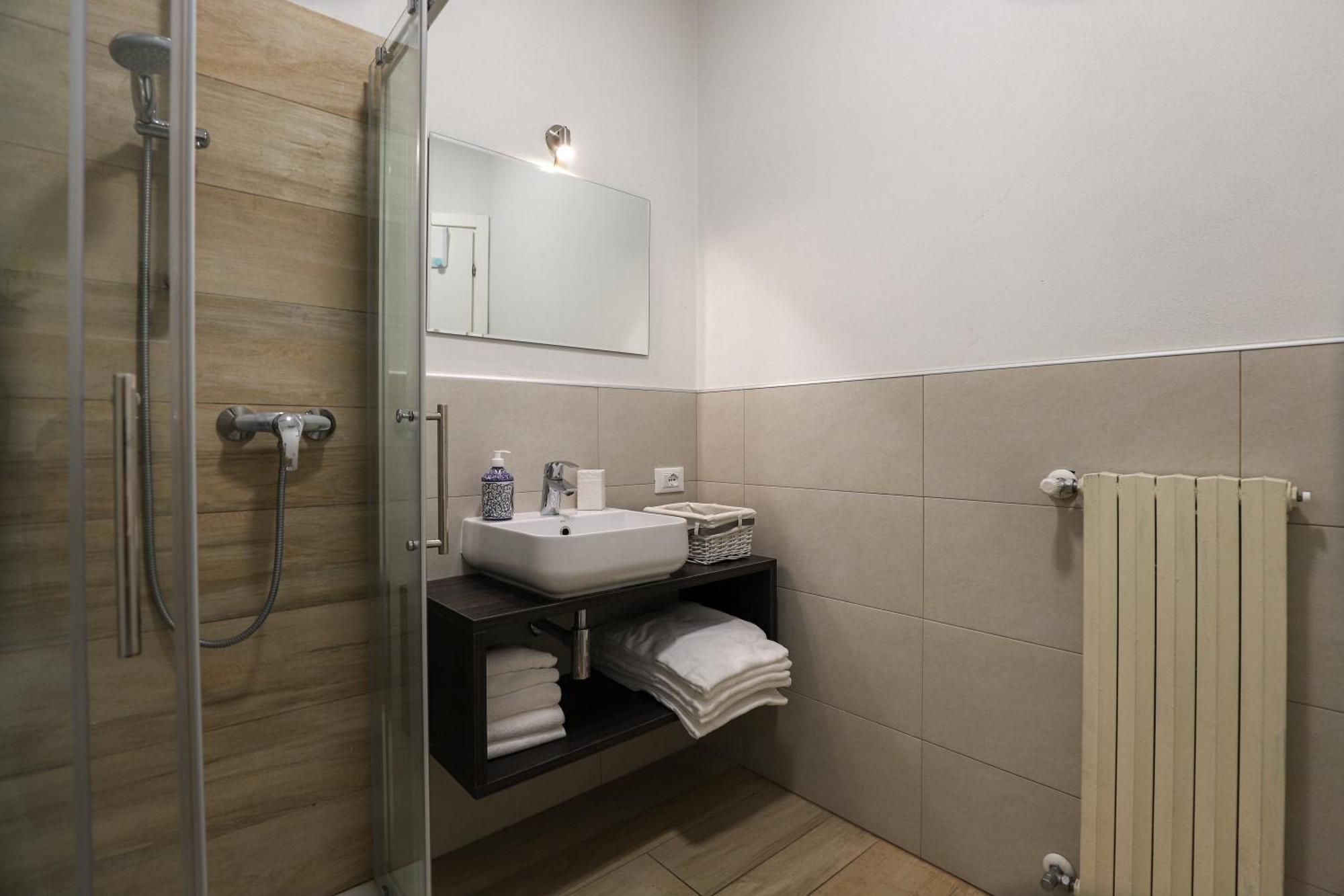 Le Querce Apartments Ronchi  Exterior foto