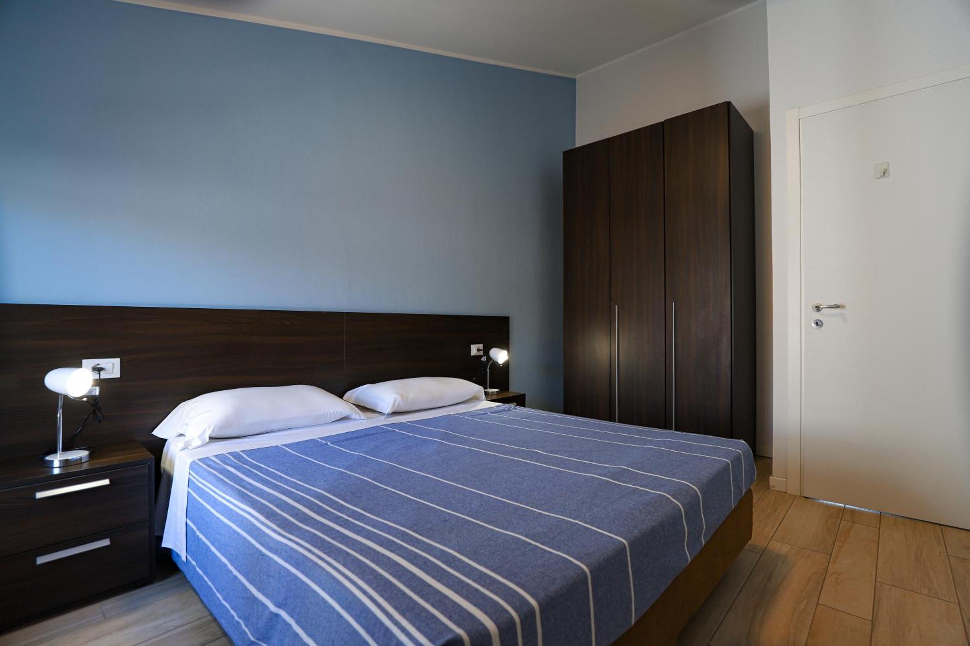 Le Querce Apartments Ronchi  Exterior foto