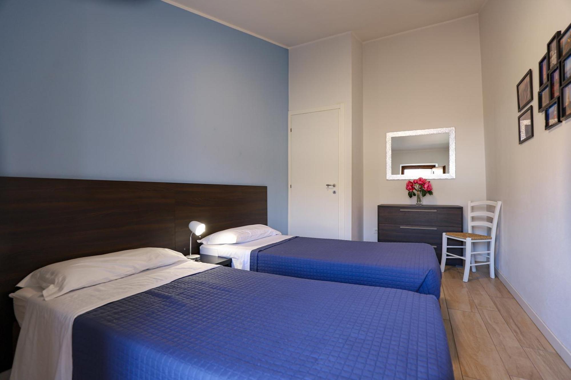Le Querce Apartments Ronchi  Exterior foto
