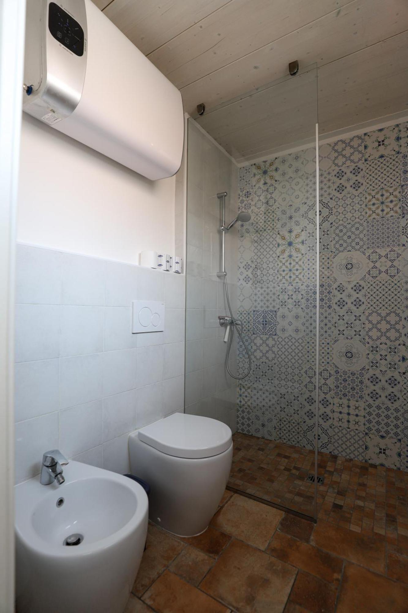 Le Querce Apartments Ronchi  Exterior foto