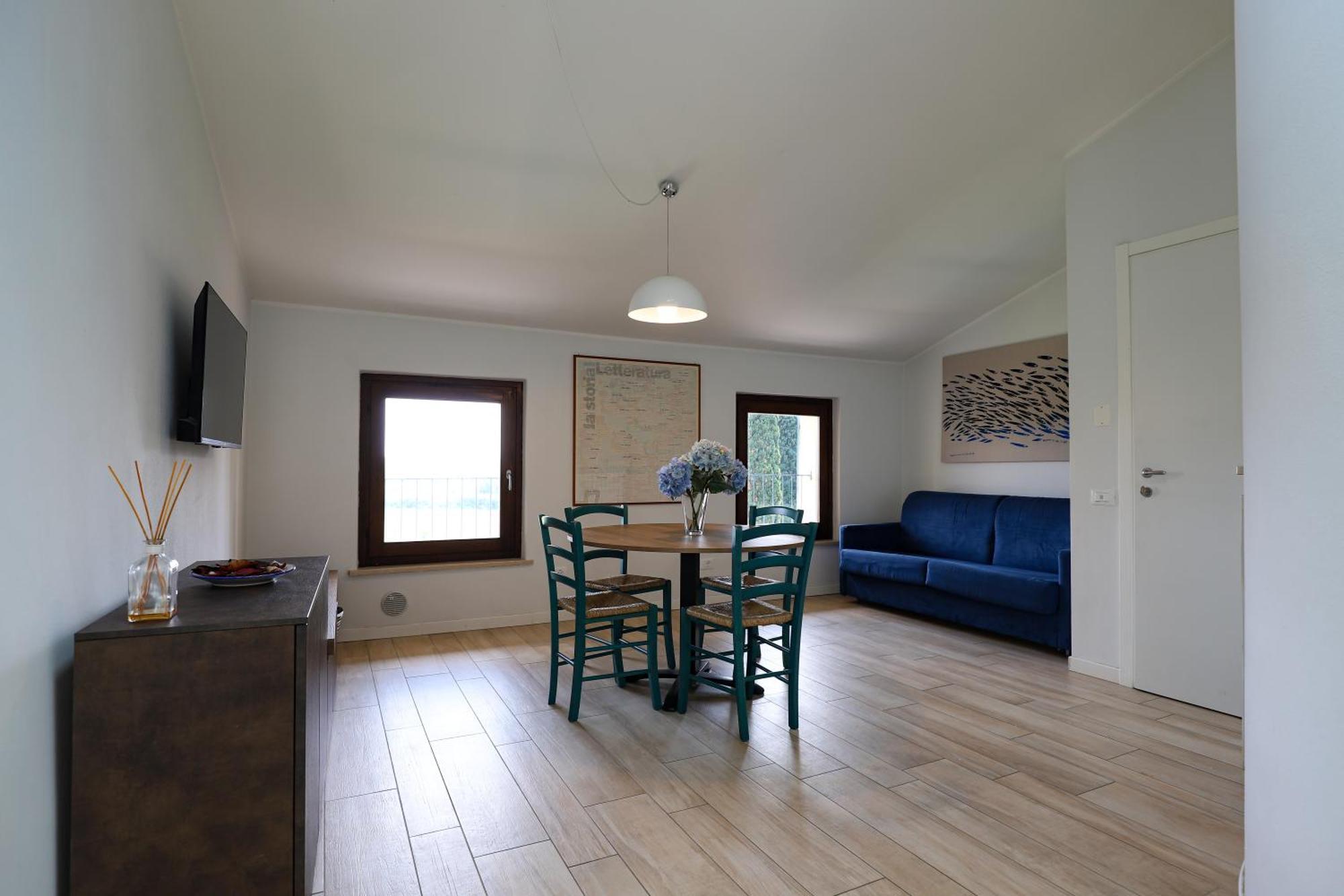 Le Querce Apartments Ronchi  Exterior foto